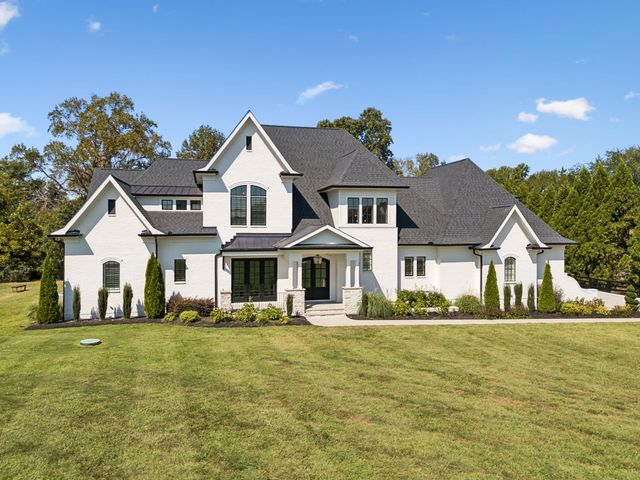 4617 Delta Springs Ln, Franklin, TN 37064