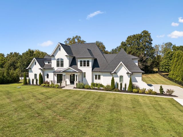 4617 Delta Springs Ln, Franklin, TN 37064