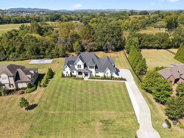 4617 Delta Springs Ln, Franklin, TN 37064
