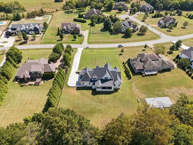 4617 Delta Springs Ln, Franklin, TN 37064