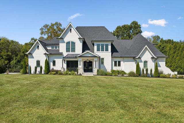 4617 Delta Springs Ln, Franklin, TN 37064
