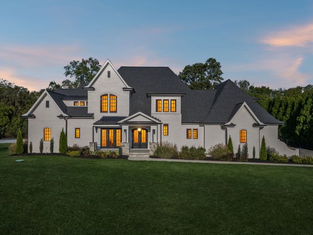 4617 Delta Springs Ln, Franklin, TN 37064