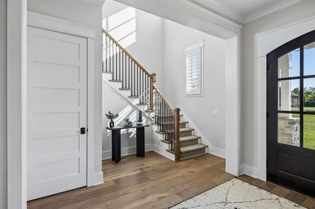 4617 Delta Springs Ln, Franklin, TN 37064