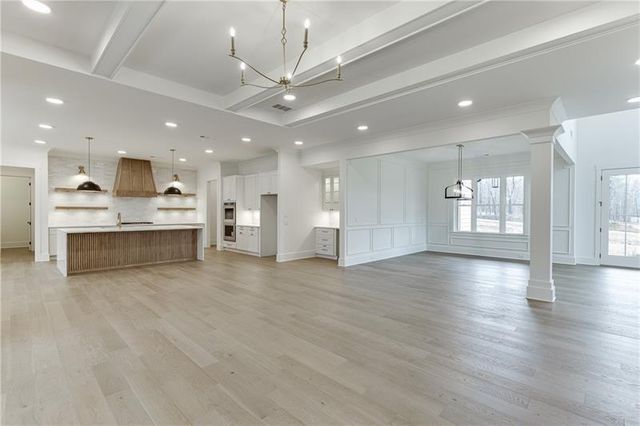 100 Gleneagles Way, Pendergrass, GA 30567