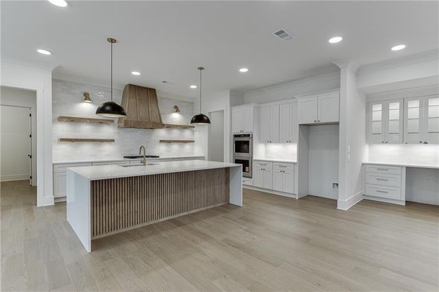 100 Gleneagles Way, Pendergrass, GA 30567