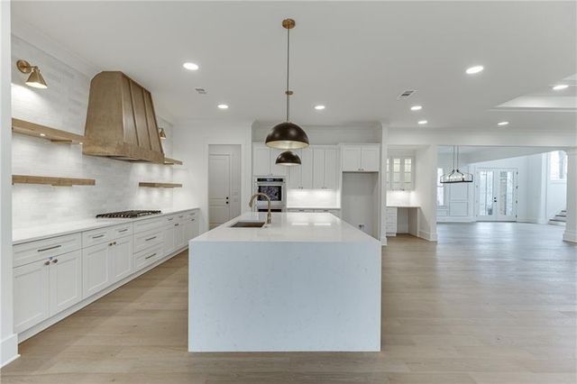 100 Gleneagles Way, Pendergrass, GA 30567
