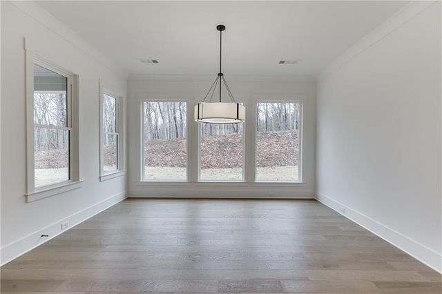 100 Gleneagles Way, Pendergrass, GA 30567
