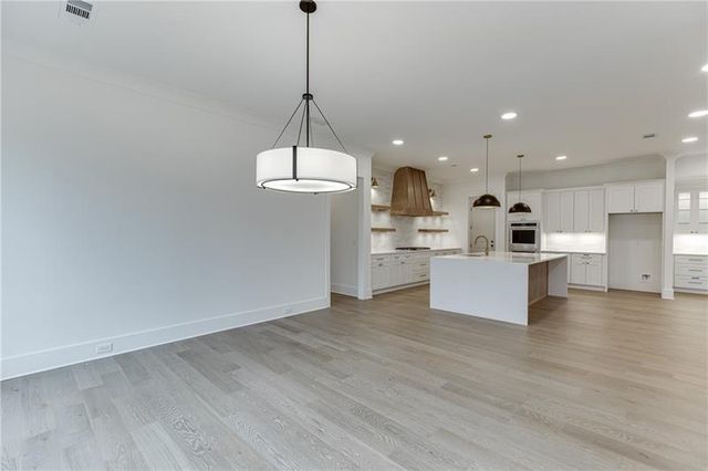 100 Gleneagles Way, Pendergrass, GA 30567
