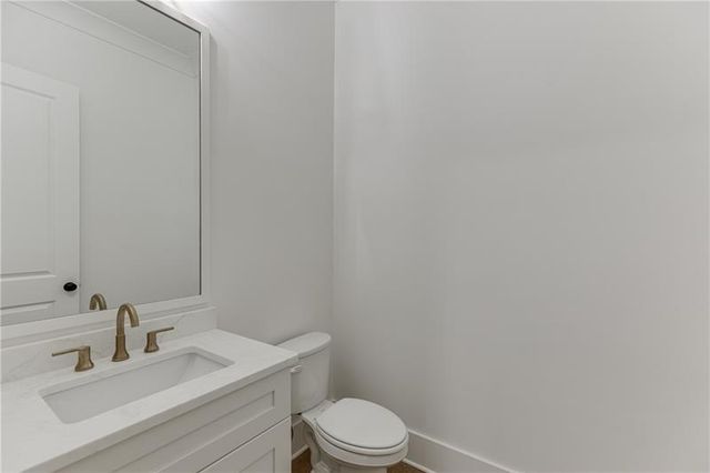 100 Gleneagles Way, Pendergrass, GA 30567