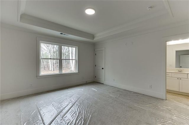 100 Gleneagles Way, Pendergrass, GA 30567
