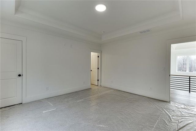100 Gleneagles Way, Pendergrass, GA 30567