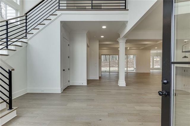 100 Gleneagles Way, Pendergrass, GA 30567