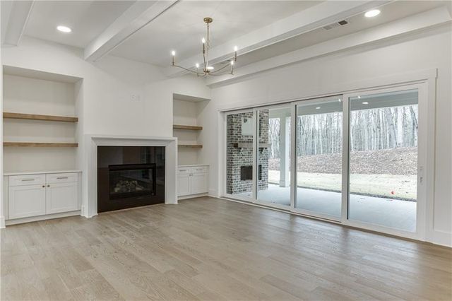 100 Gleneagles Way, Pendergrass, GA 30567