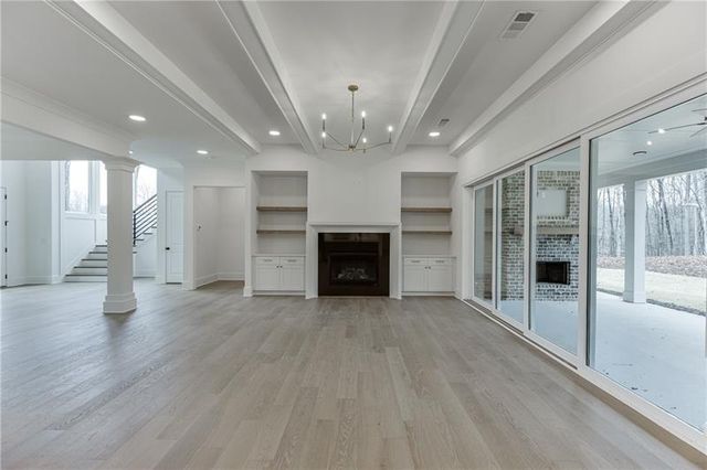 100 Gleneagles Way, Pendergrass, GA 30567