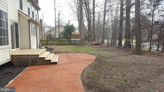 1650 WICKHAM WAY, Crofton, MD 21114