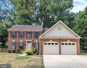 1650 WICKHAM WAY, Crofton, MD 21114