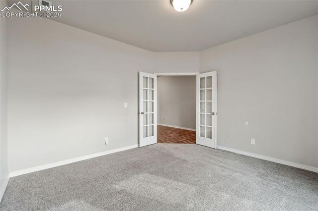 10653 Traders Parkway, Fountain, CO 80817