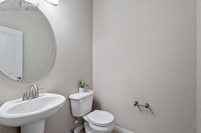 10653 Traders Parkway, Fountain, CO 80817