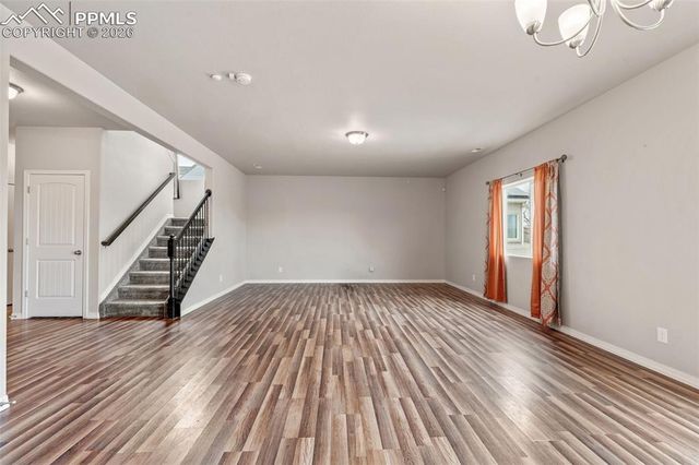 10653 Traders Parkway, Fountain, CO 80817