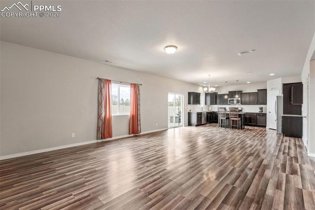 10653 Traders Parkway, Fountain, CO 80817