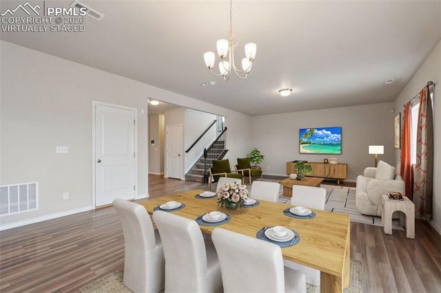 10653 Traders Parkway, Fountain, CO 80817