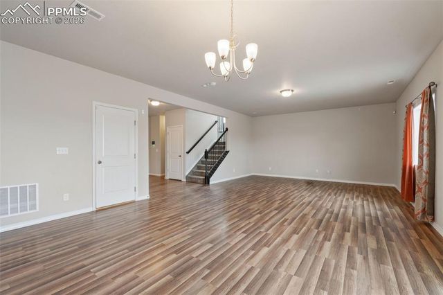 10653 Traders Parkway, Fountain, CO 80817