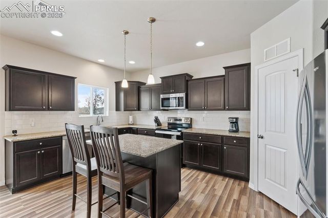 10653 Traders Parkway, Fountain, CO 80817