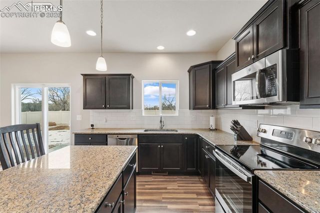 10653 Traders Parkway, Fountain, CO 80817