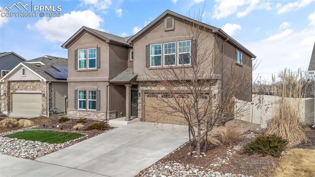 10653 Traders Parkway, Fountain, CO 80817
