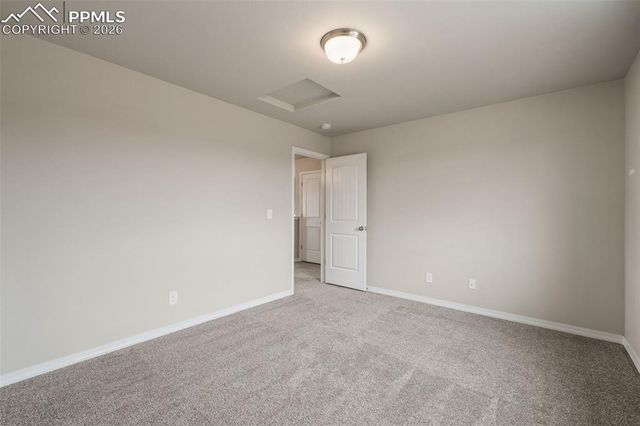 10653 Traders Parkway, Fountain, CO 80817