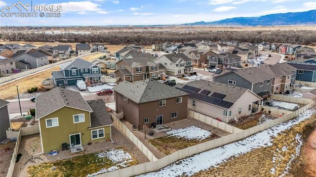 10653 Traders Parkway, Fountain, CO 80817