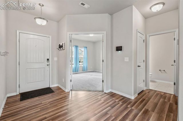 10653 Traders Parkway, Fountain, CO 80817