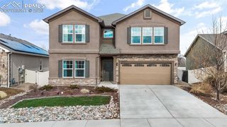 10653 Traders Parkway, Fountain, CO 80817