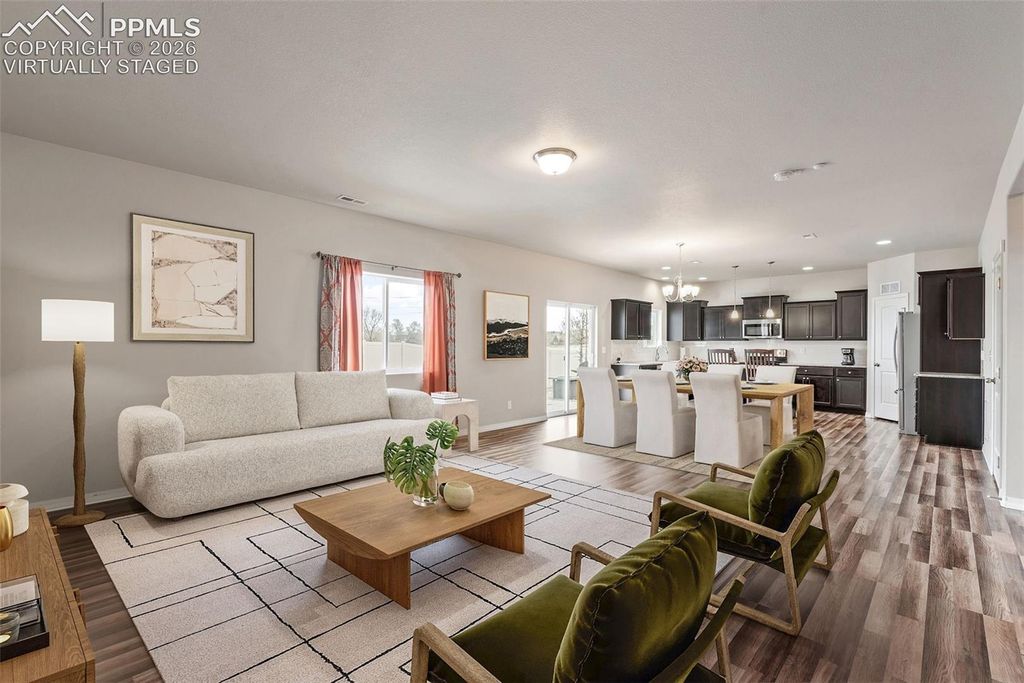 10653 Traders Parkway, Fountain, CO 80817 — photo 2