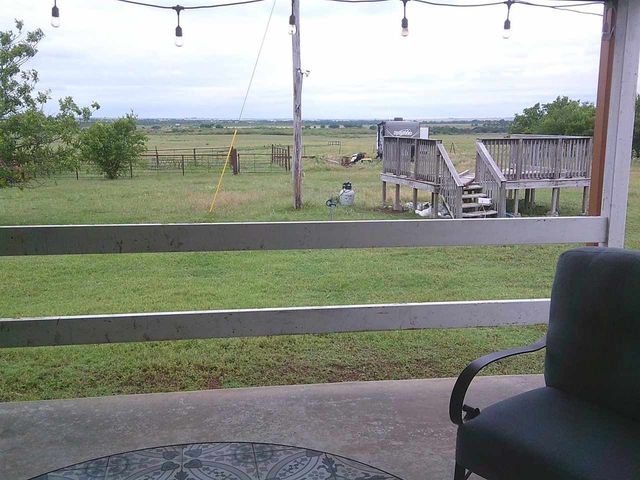 187677 N 2590 Rd, Walters, OK 73572