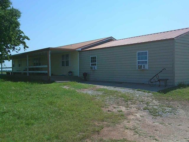 187677 N 2590 Rd, Walters, OK 73572