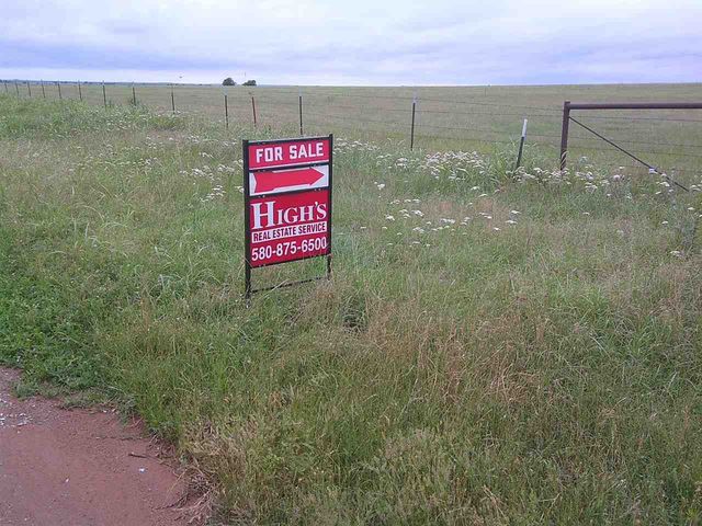 187677 N 2590 Rd, Walters, OK 73572