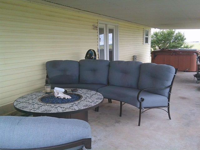 187677 N 2590 Rd, Walters, OK 73572