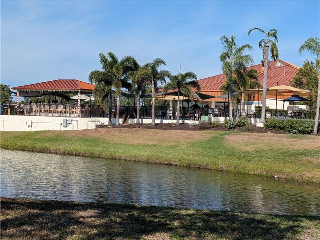 4206 CADDIE DRIVE E 103, Bradenton, FL 34203