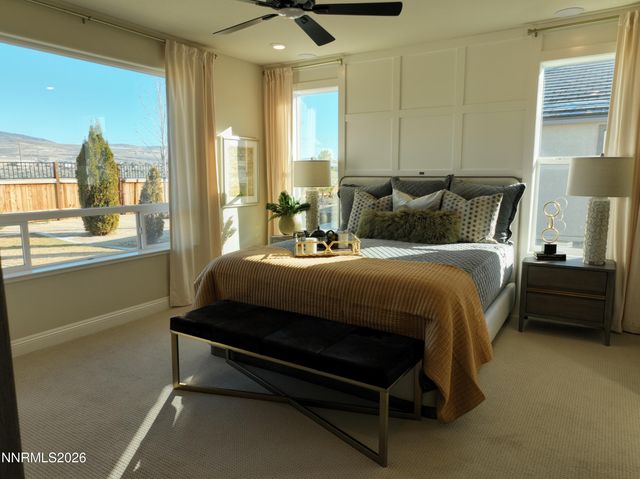 2382 Seaberry Drive 97, Spanish Springs, NV 89441