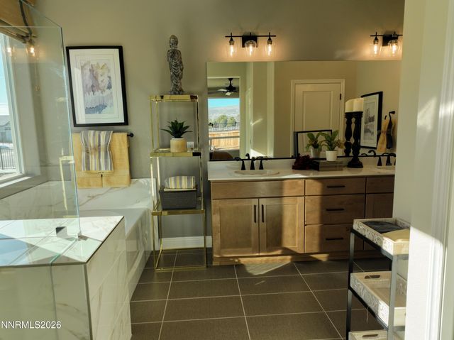 2382 Seaberry Drive 97, Spanish Springs, NV 89441