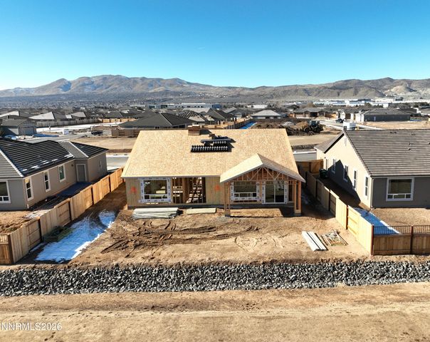 2382 Seaberry Drive 97, Spanish Springs, NV 89441
