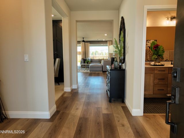 2382 Seaberry Drive 97, Spanish Springs, NV 89441