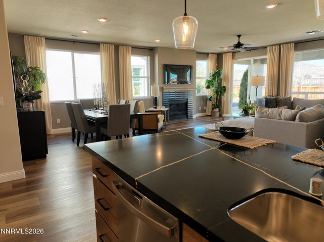 2382 Seaberry Drive 97, Spanish Springs, NV 89441