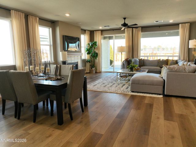 2382 Seaberry Drive 97, Spanish Springs, NV 89441