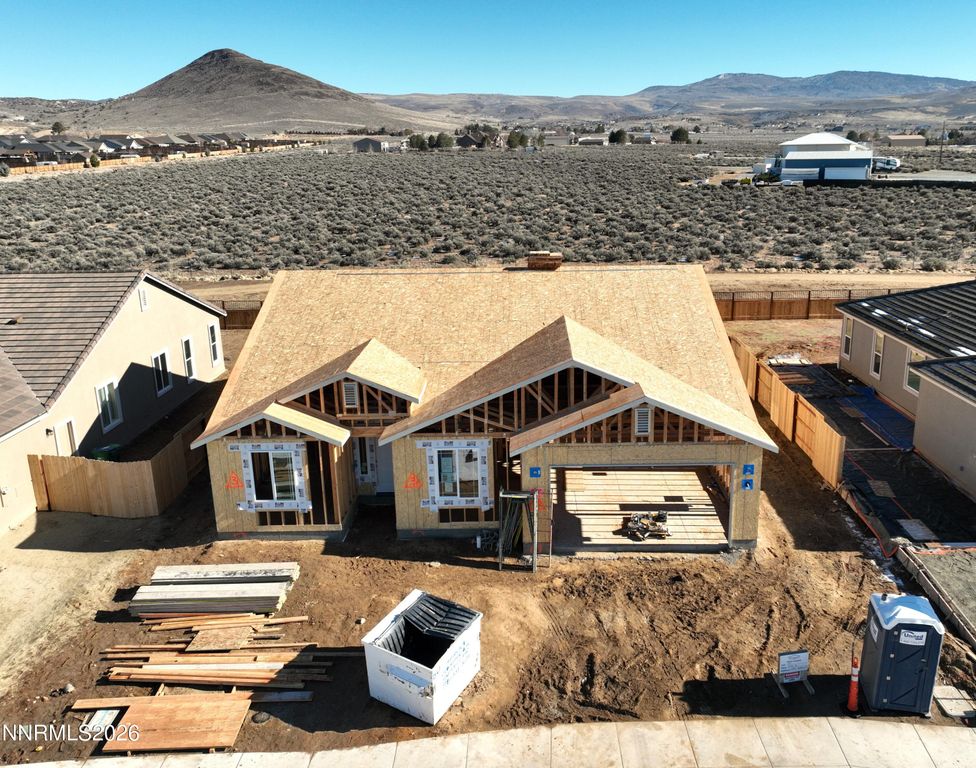 2382 Seaberry Drive 97, Spanish Springs, NV 89441