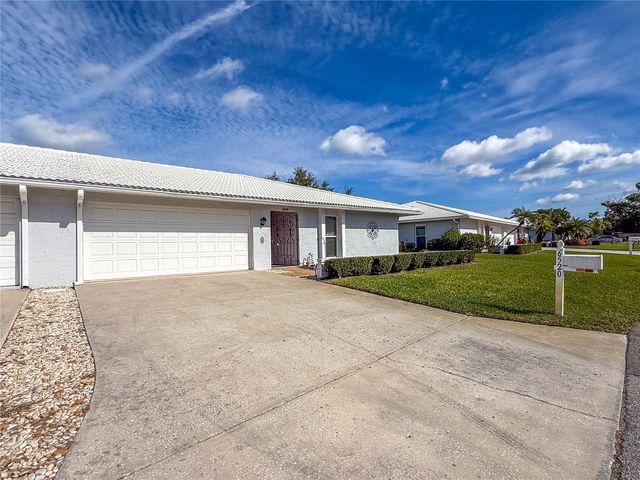 6520 10TH AVENUE W 5714, Bradenton, FL 34209