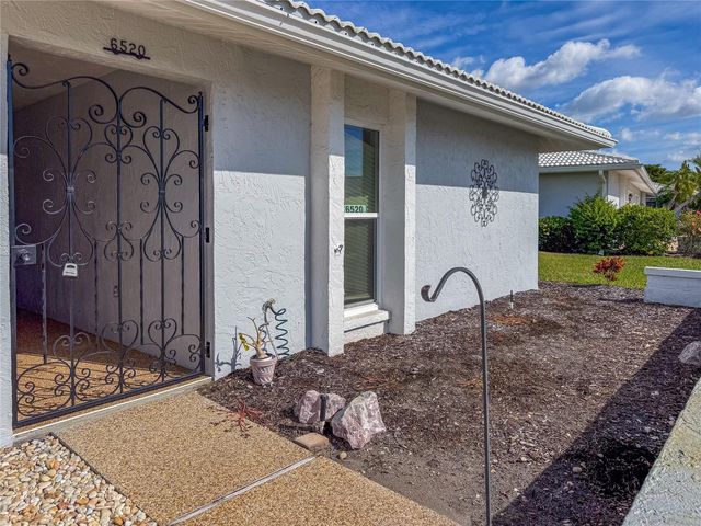 6520 10TH AVENUE W 5714, Bradenton, FL 34209