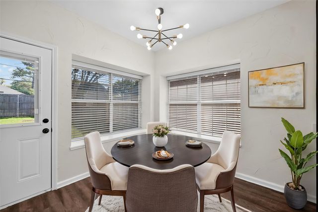 2306 Edinburgh Street, Arlington, TX 76018