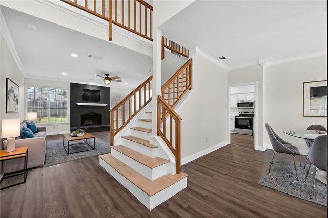 2306 Edinburgh Street, Arlington, TX 76018